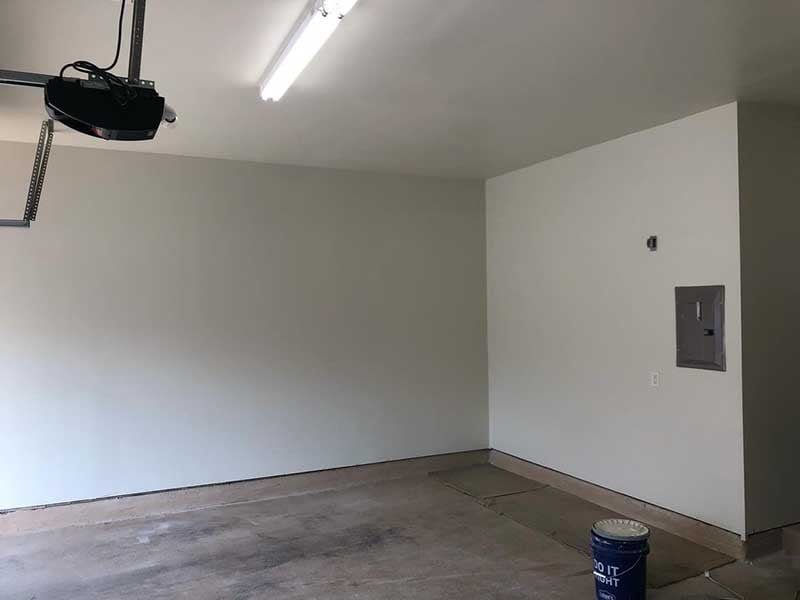 Sheetrock Services