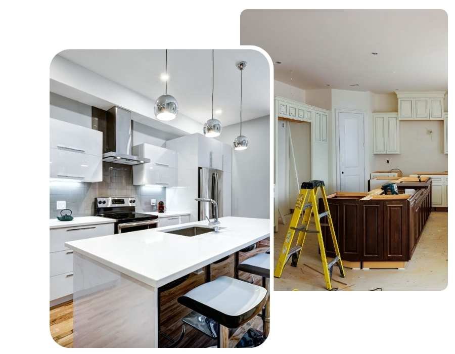 Expert Home Renovation and Remodeling Services in New Braunfels