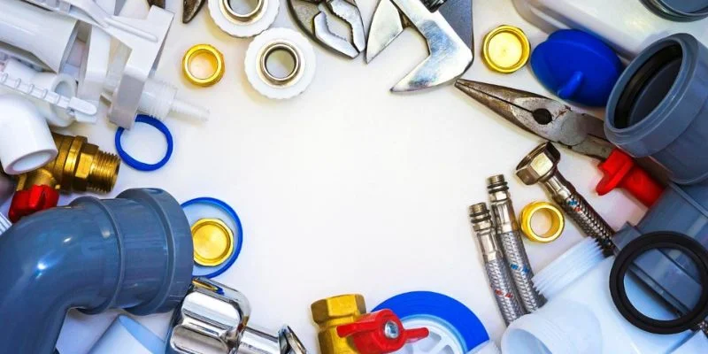 Electrical and Plumbing Considerations (1)