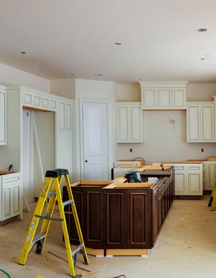 Kitchen Remodel